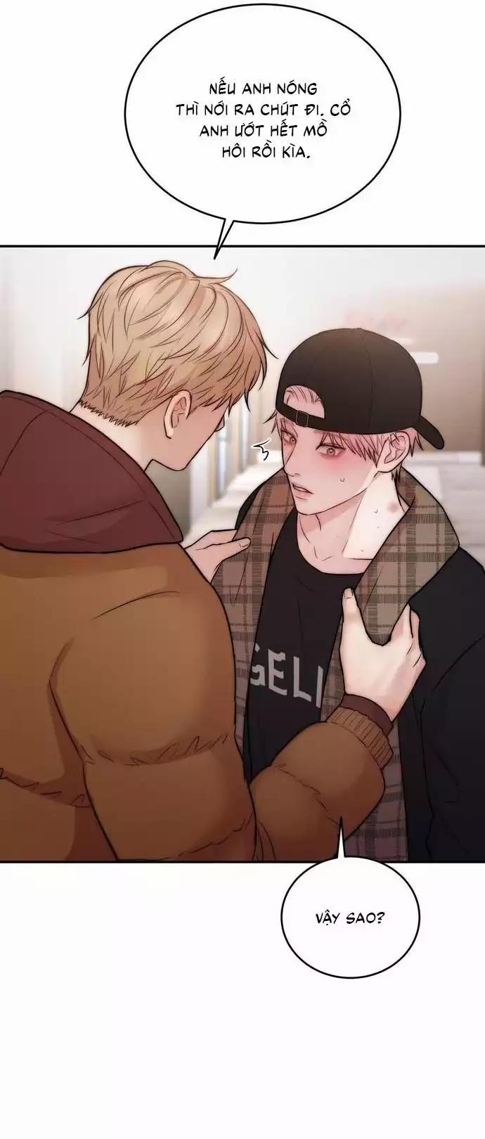 Love Remedy 30 trang 2