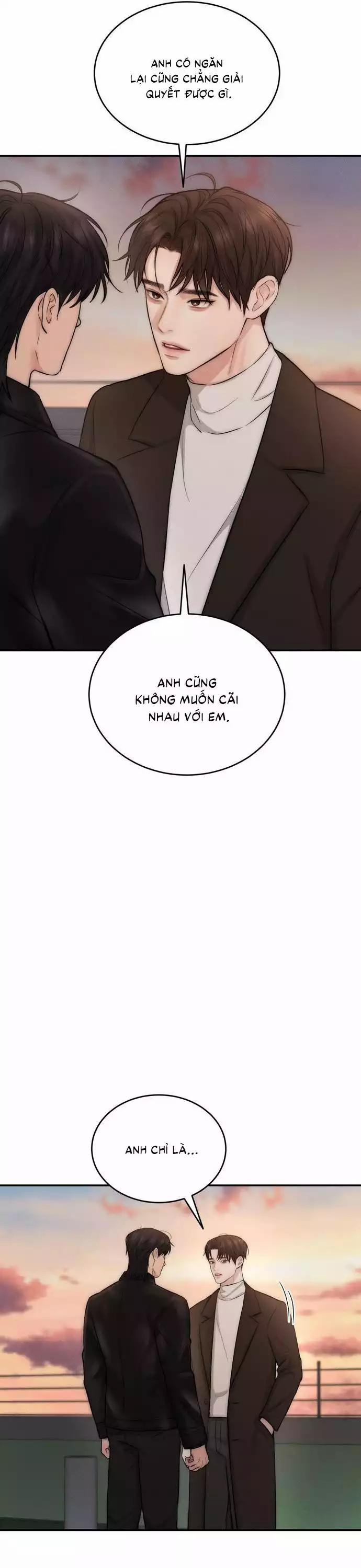 Love Remedy 30 trang 21