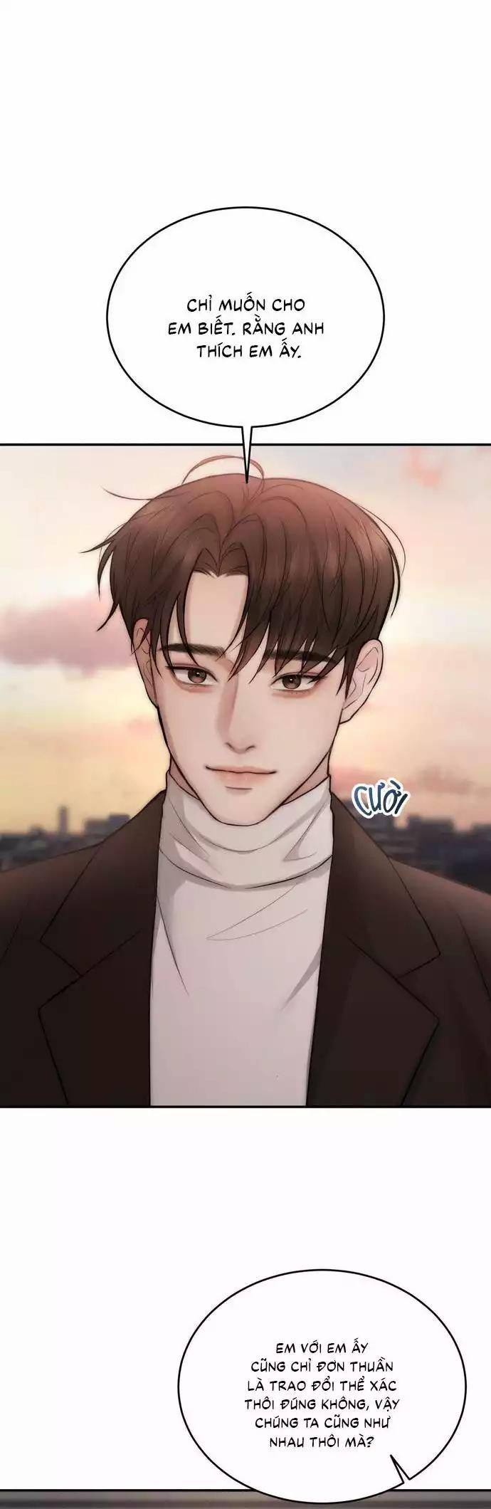 Love Remedy 30 trang 22