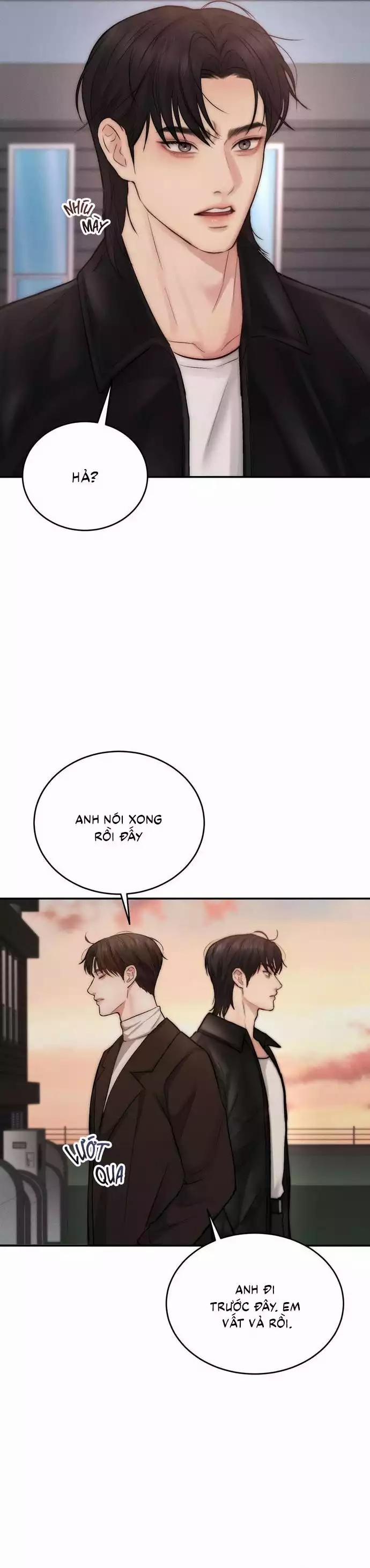 Love Remedy 30 trang 23