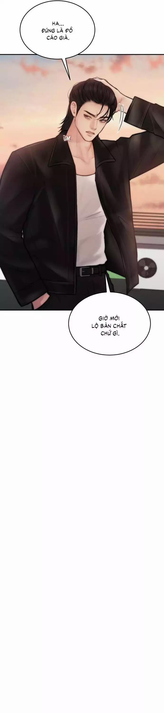 Love Remedy 30 trang 25