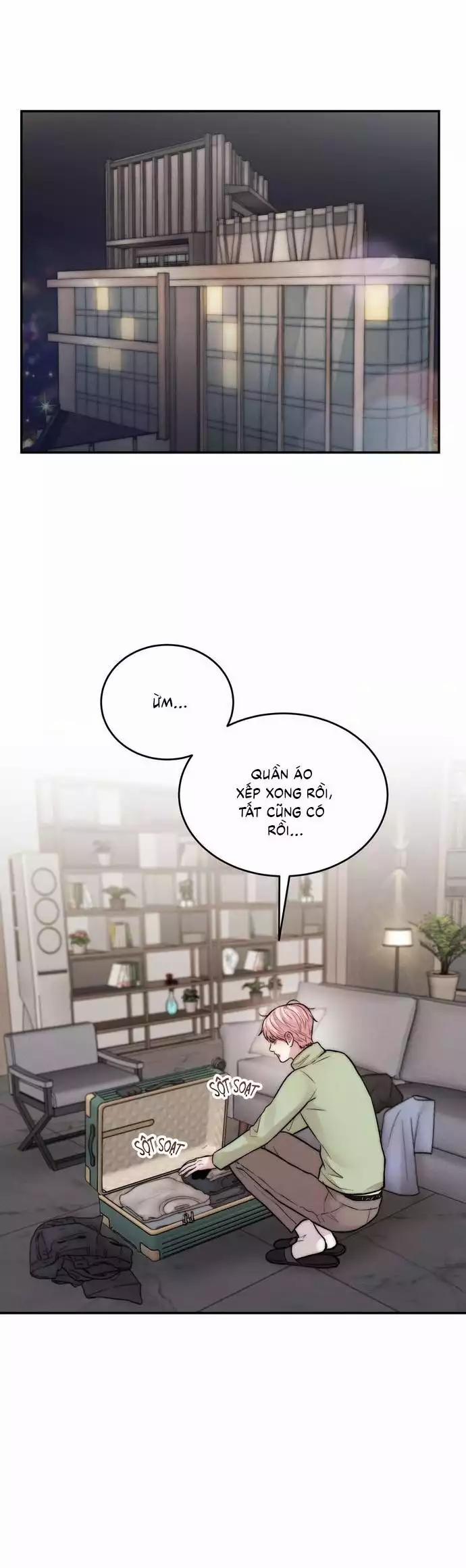 Love Remedy 30 trang 26