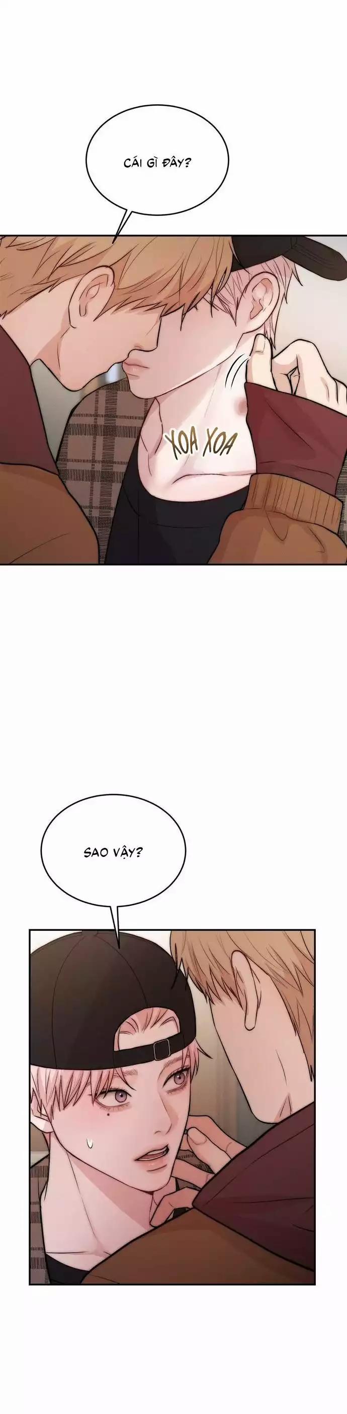 Love Remedy 30 trang 4