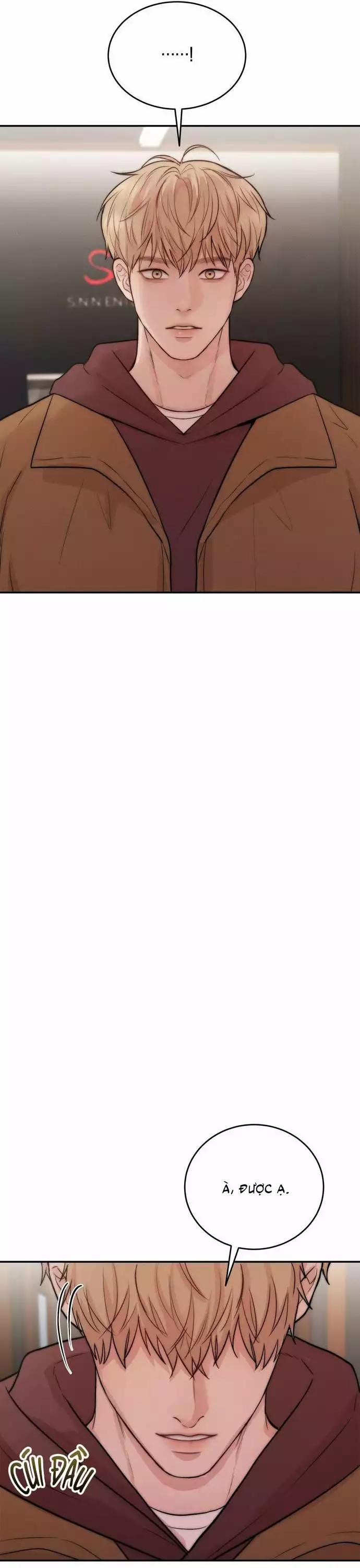 Love Remedy 30 trang 7