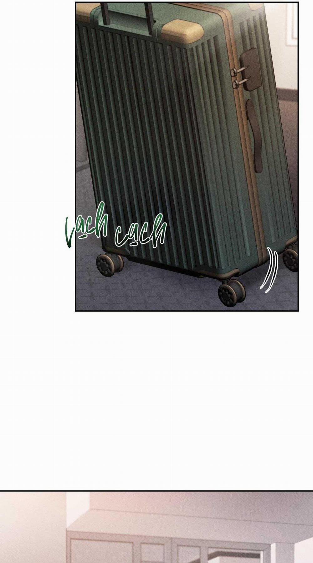 Love Remedy 31 trang 1