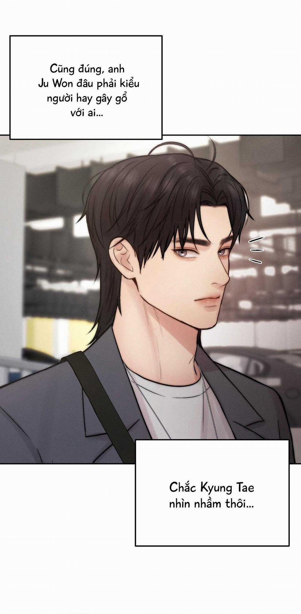 Love Remedy 31 trang 13