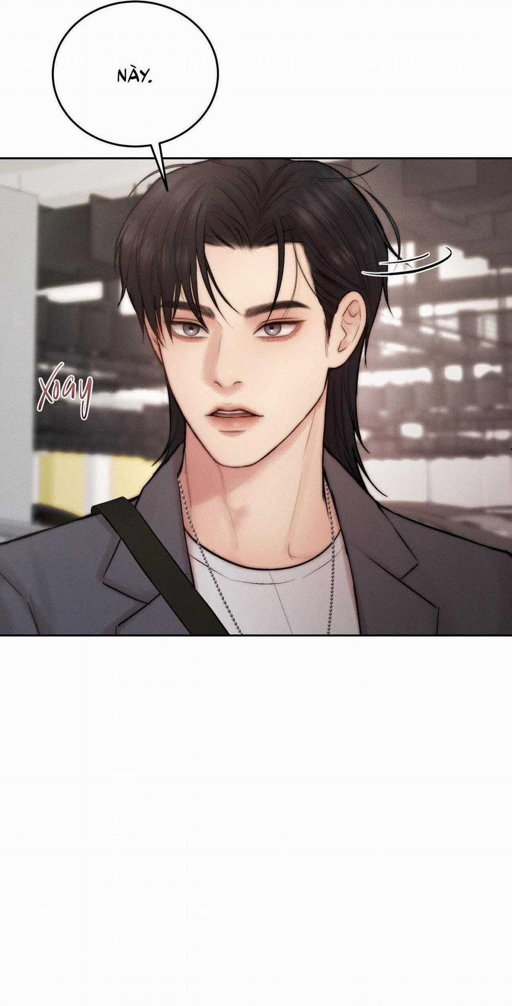 Love Remedy 31 trang 14