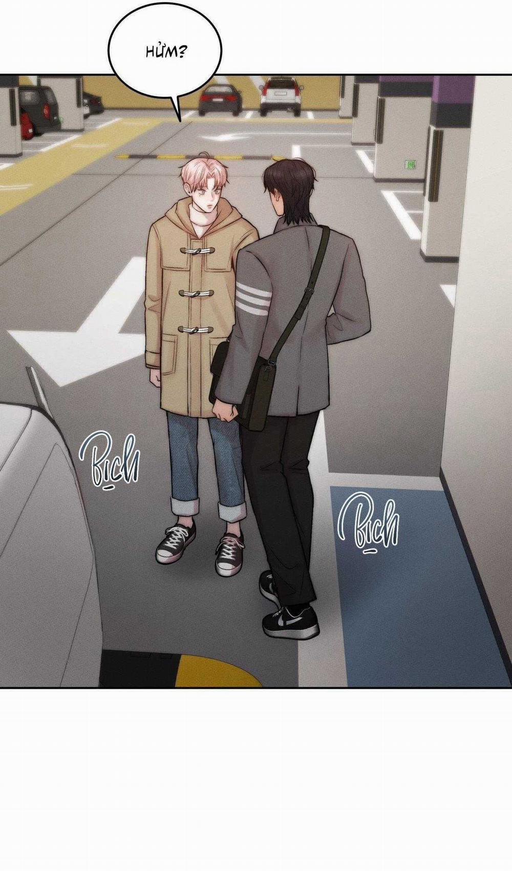 Love Remedy 31 trang 15