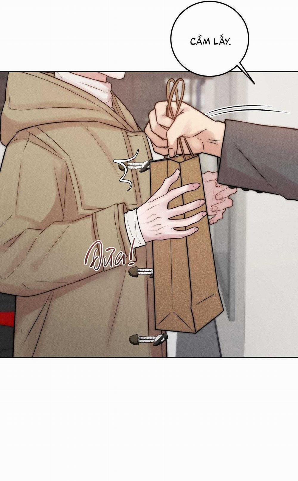 Love Remedy 31 trang 16