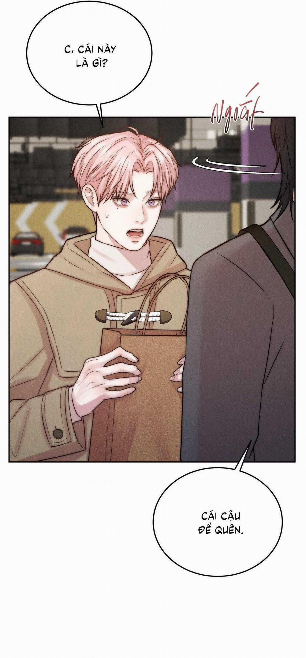 Love Remedy 31 trang 17