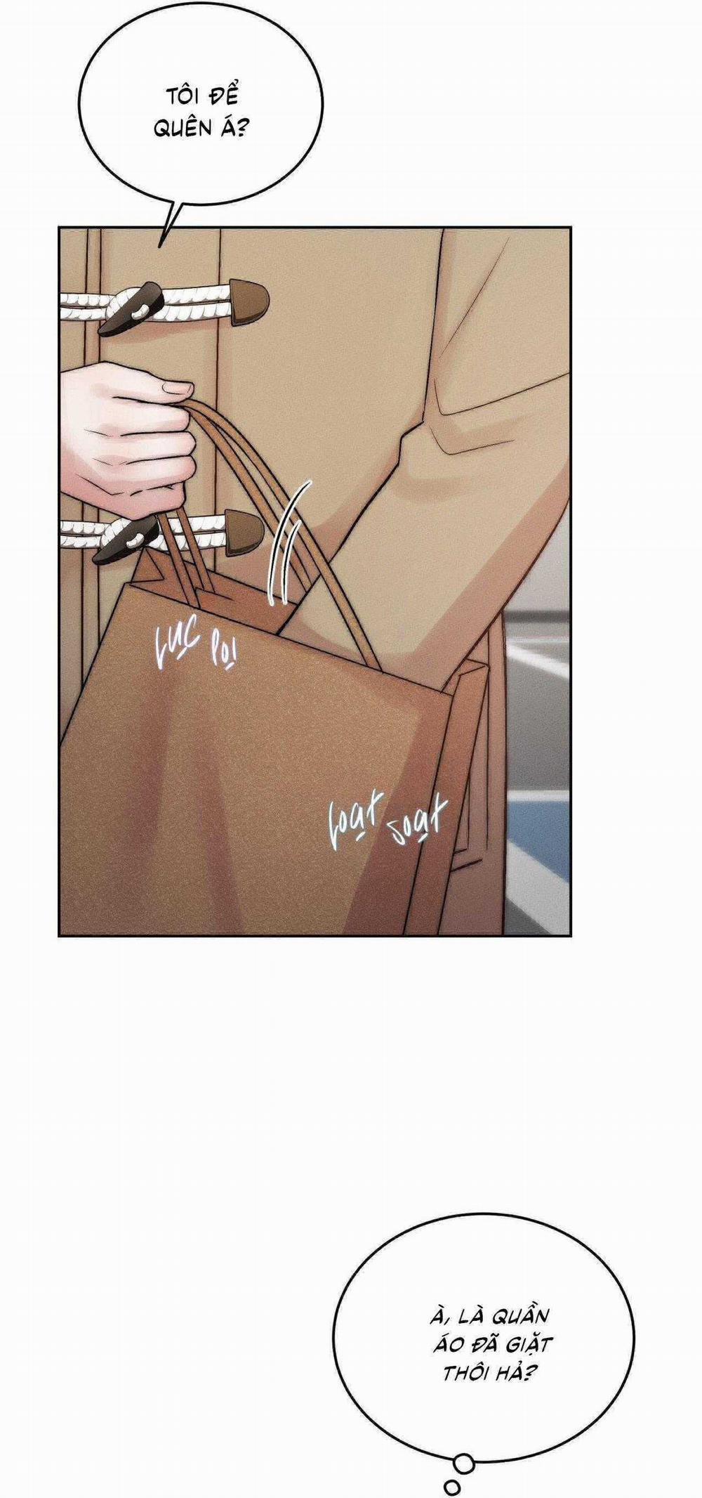 Love Remedy 31 trang 18