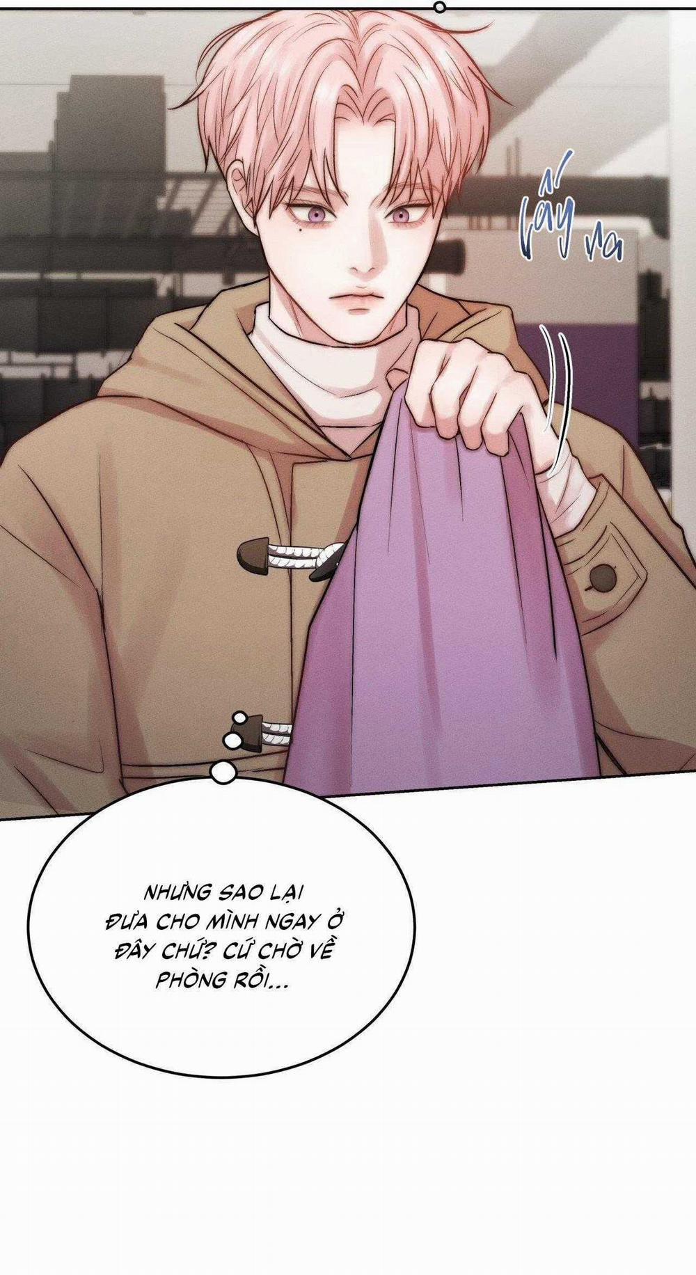 Love Remedy 31 trang 19