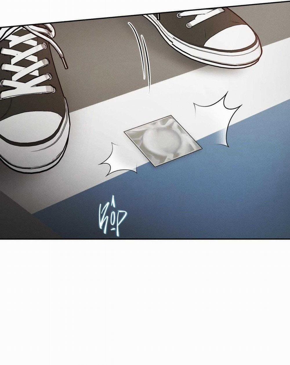 Love Remedy 31 trang 20