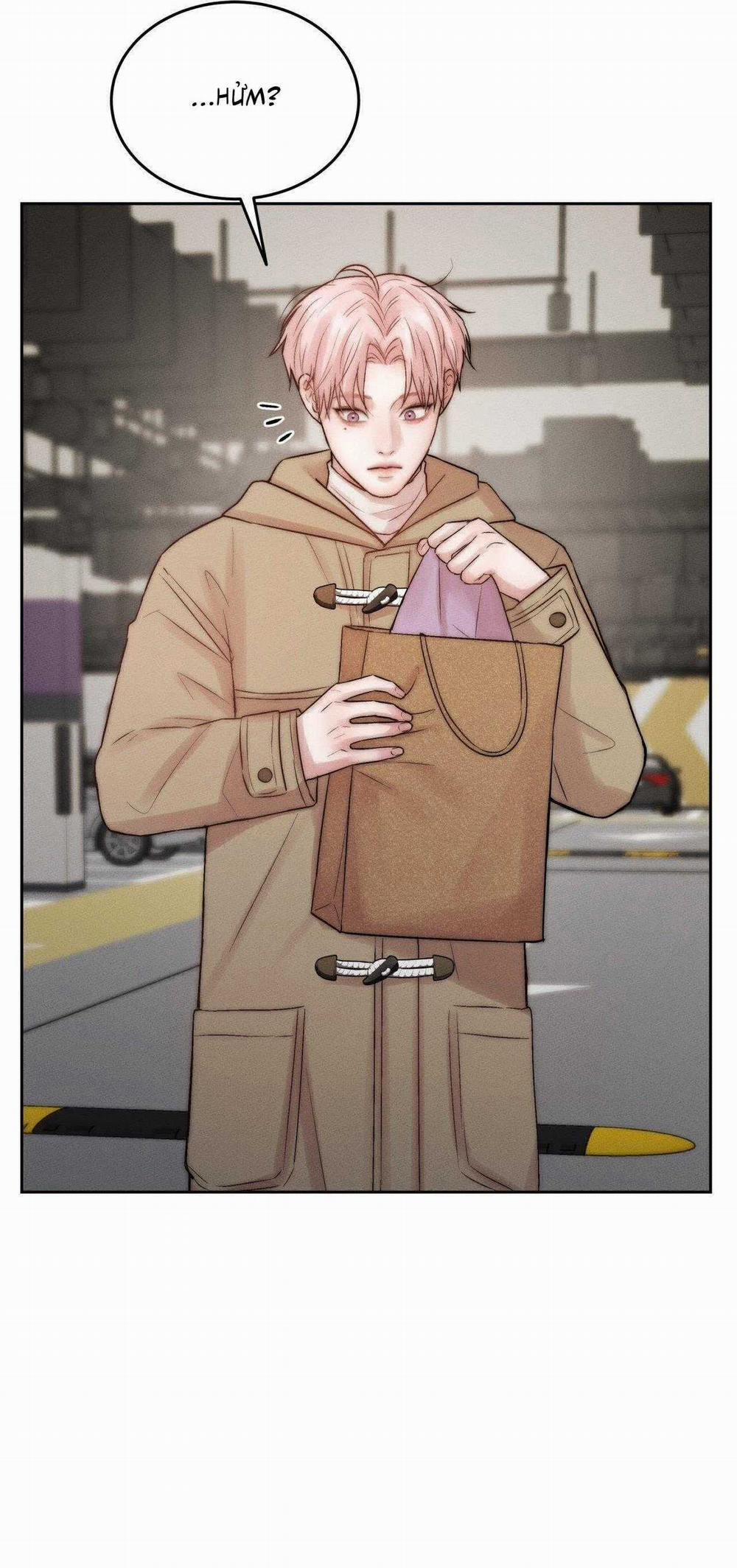 Love Remedy 31 trang 21