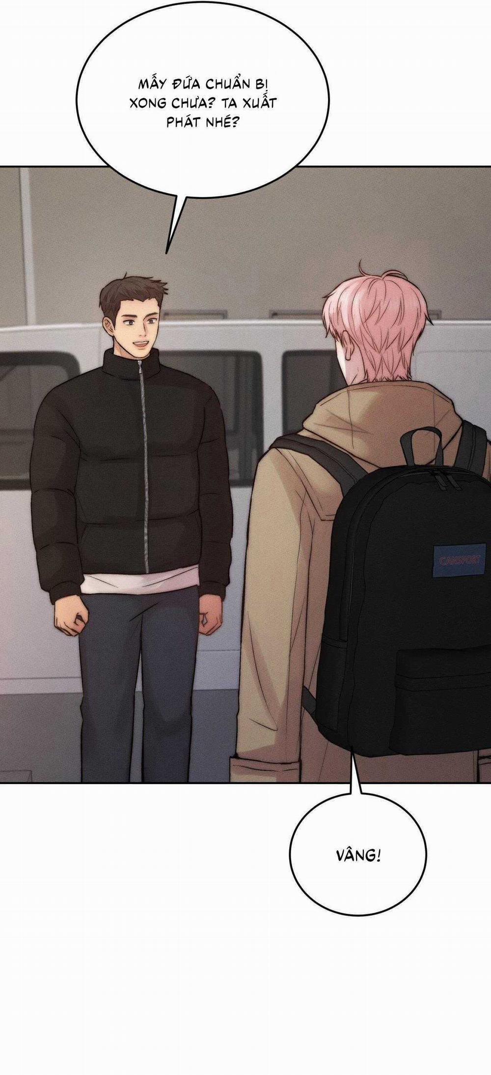 Love Remedy 31 trang 3