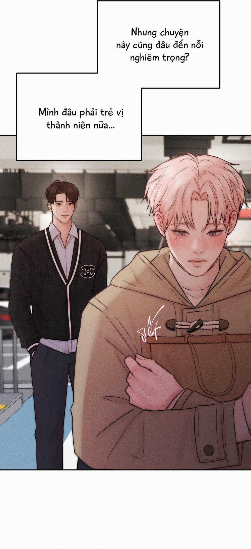 Love Remedy 31 trang 33