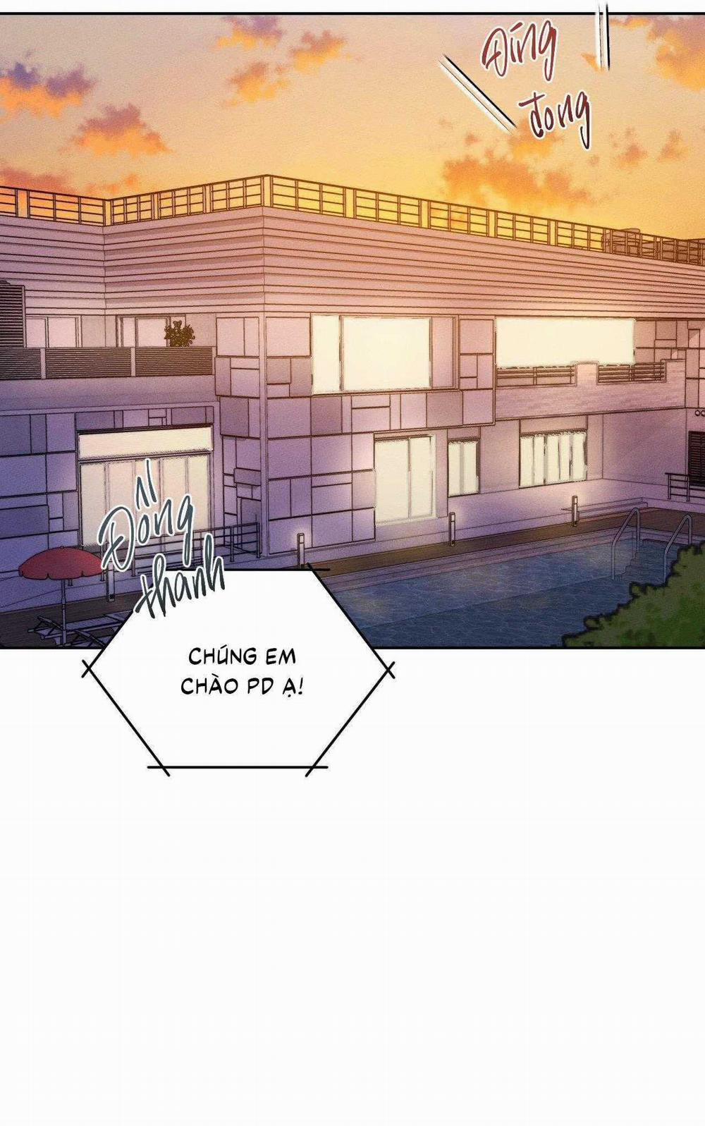 Love Remedy 31 trang 36