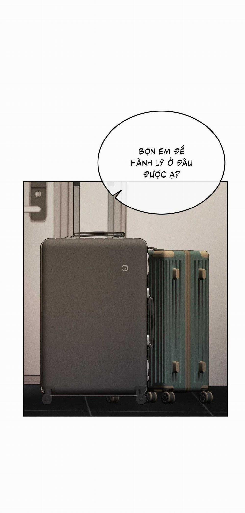 Love Remedy 31 trang 39