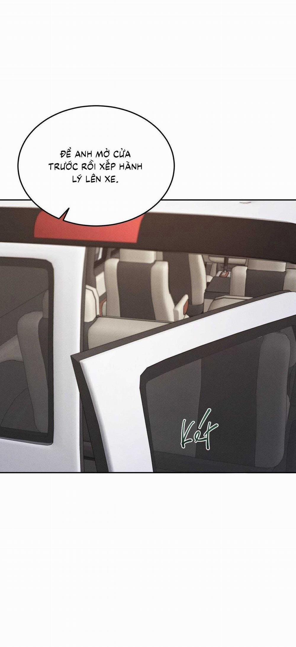 Love Remedy 31 trang 4