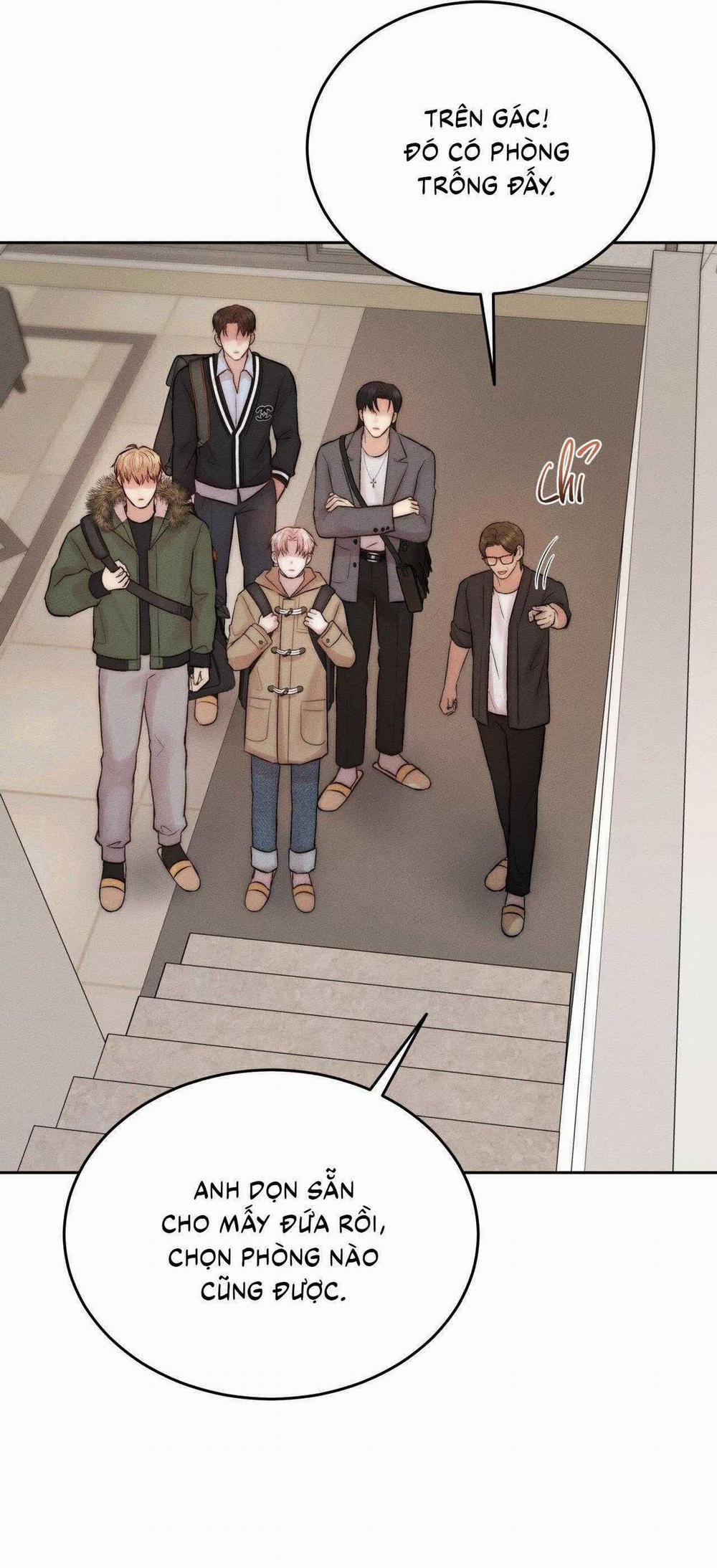 Love Remedy 31 trang 41