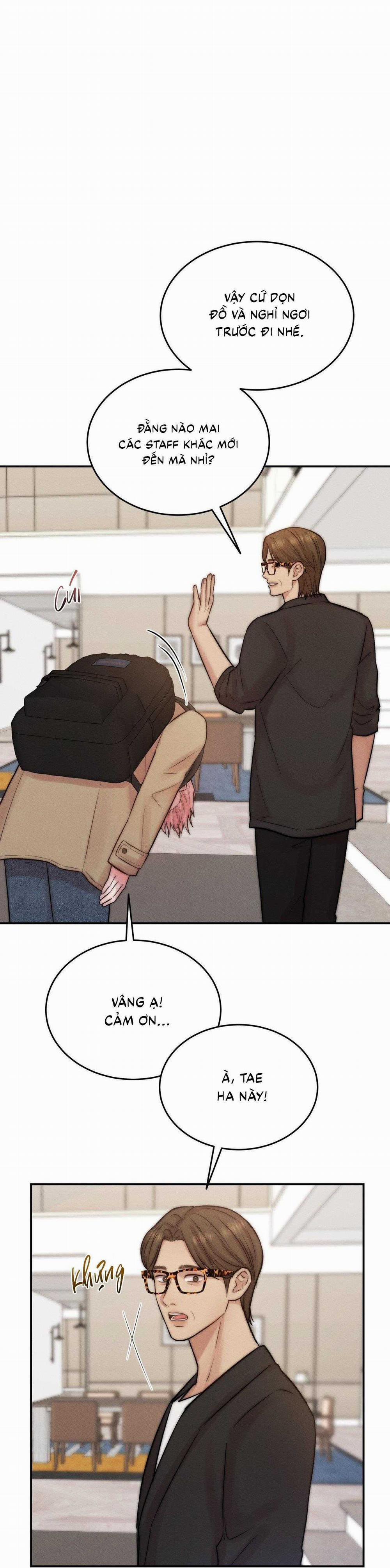 Love Remedy 31 trang 42