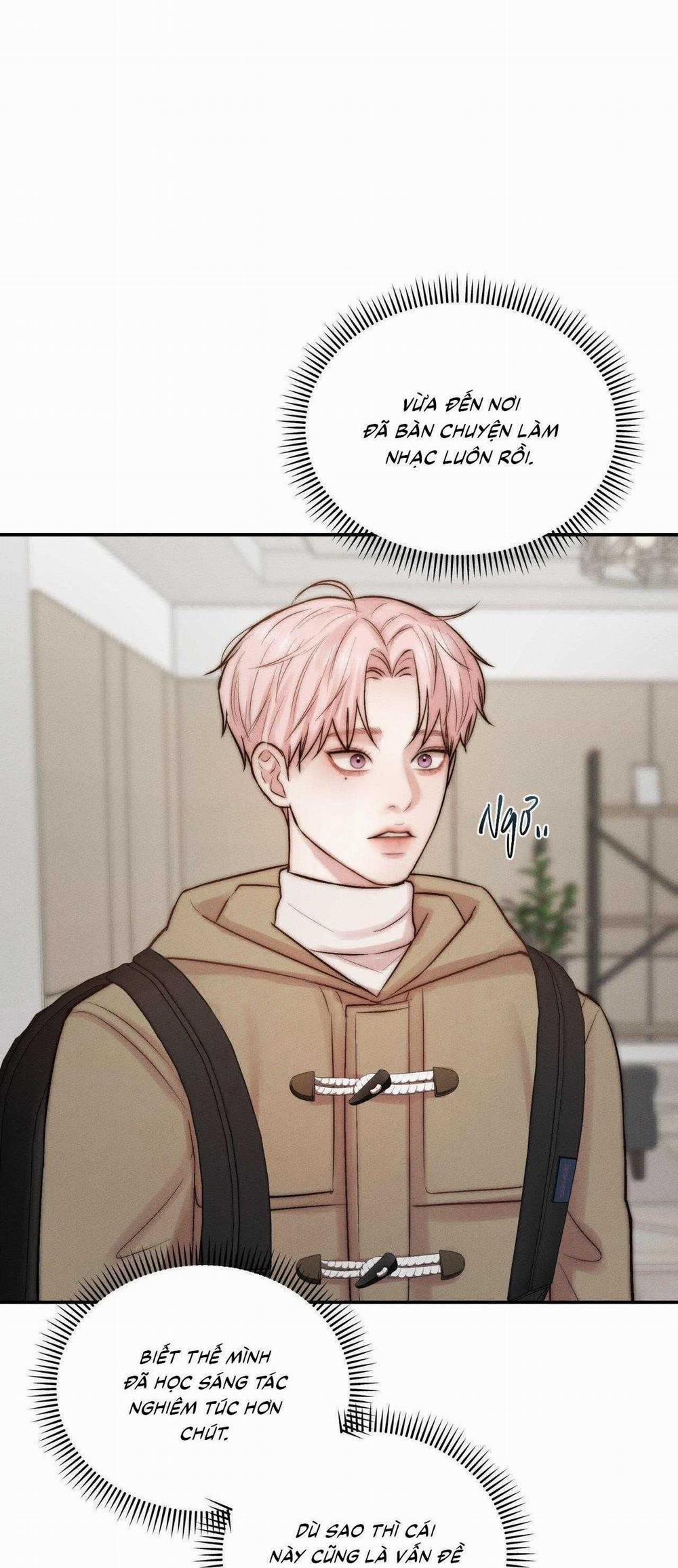 Love Remedy 31 trang 46