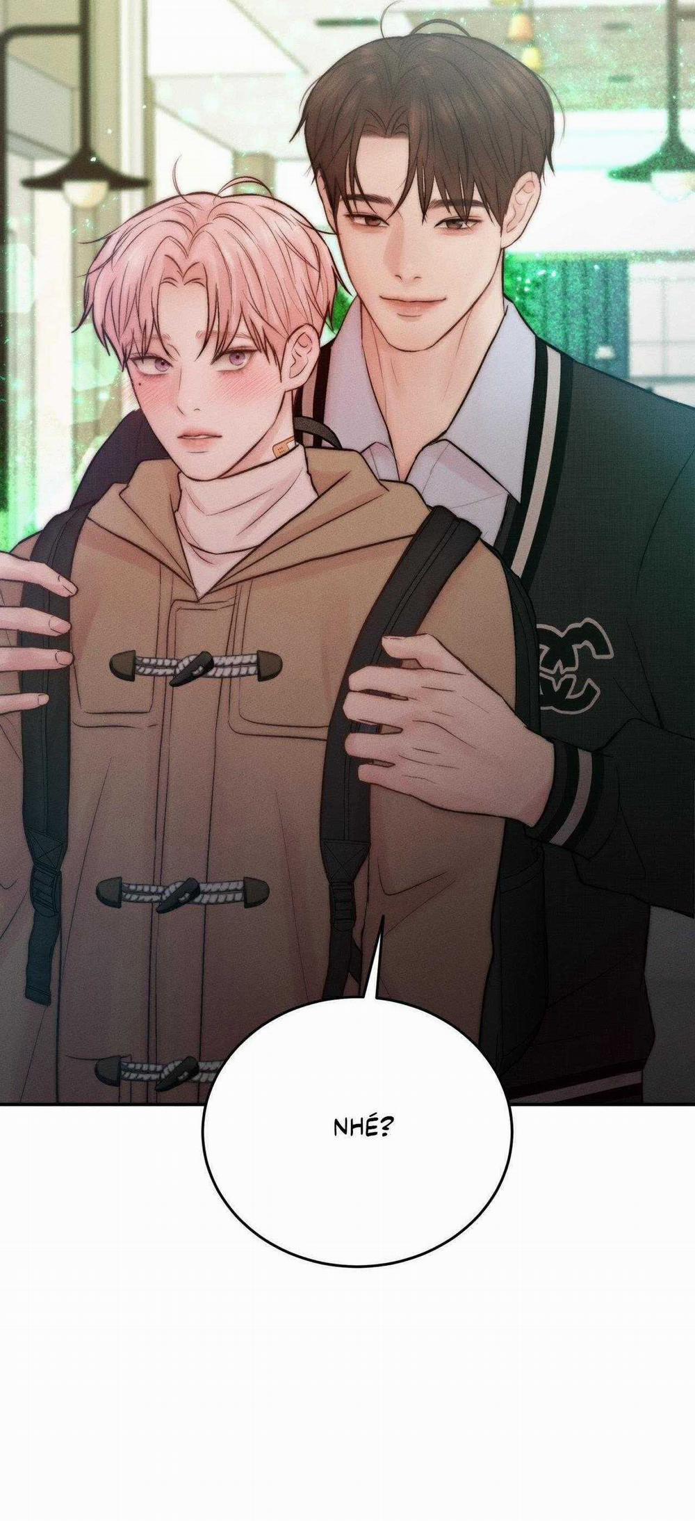 Love Remedy 31 trang 63