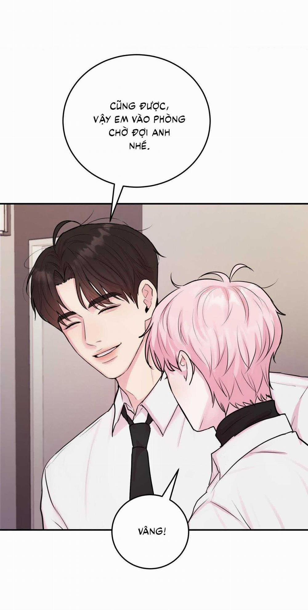 Love Remedy 4 trang 12