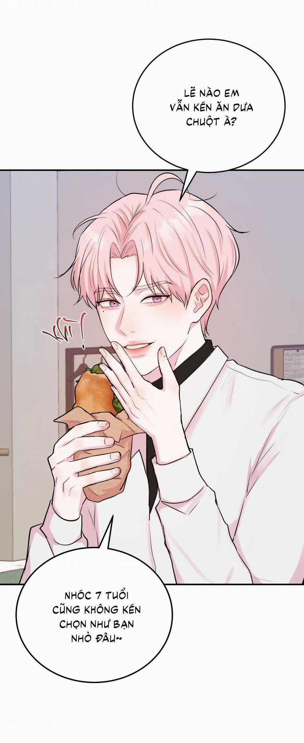 Love Remedy 4 trang 22