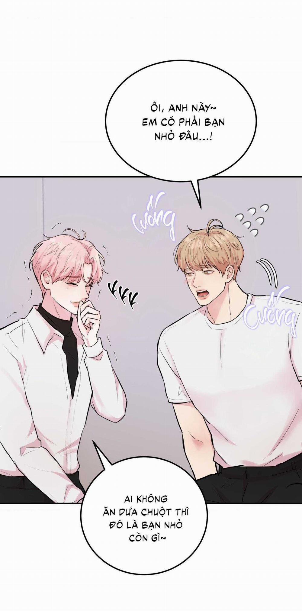 Love Remedy 4 trang 23