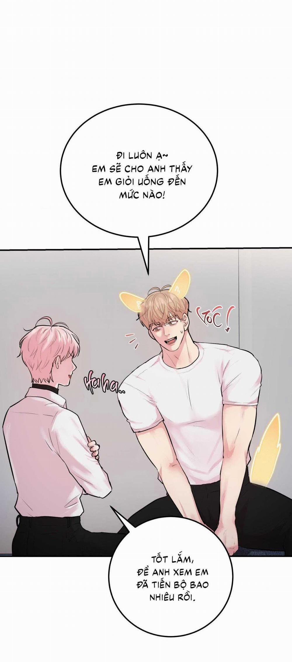 Love Remedy 4 trang 28