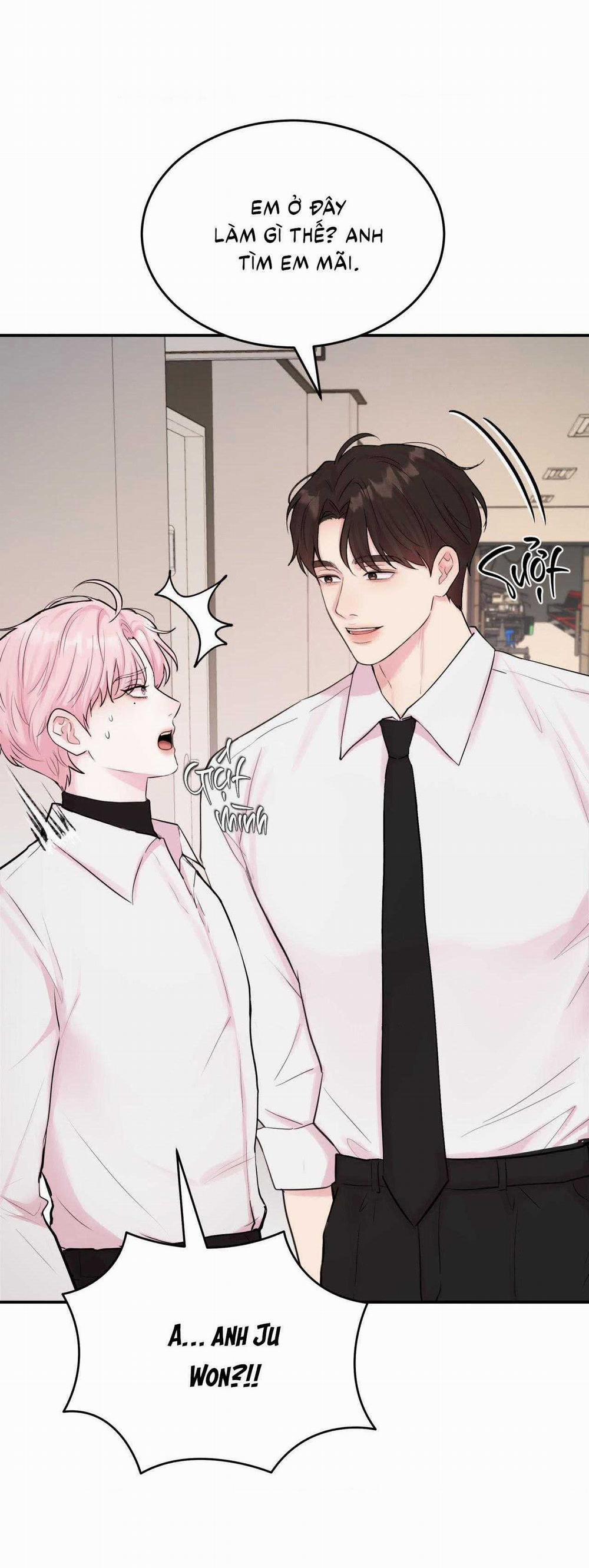 Love Remedy 4 trang 4