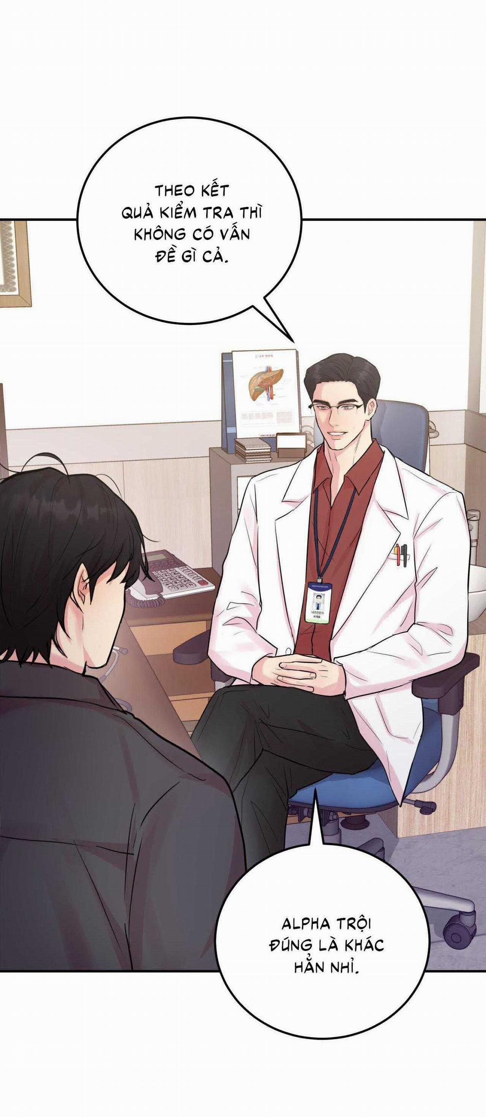Love Remedy 4 trang 42