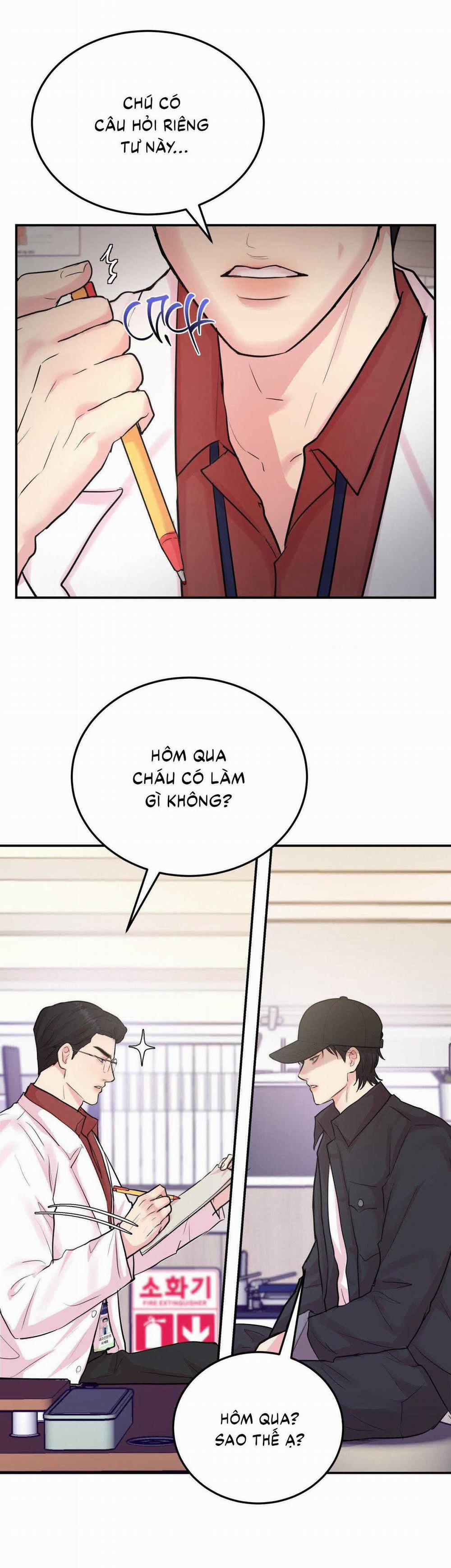 Love Remedy 4 trang 44