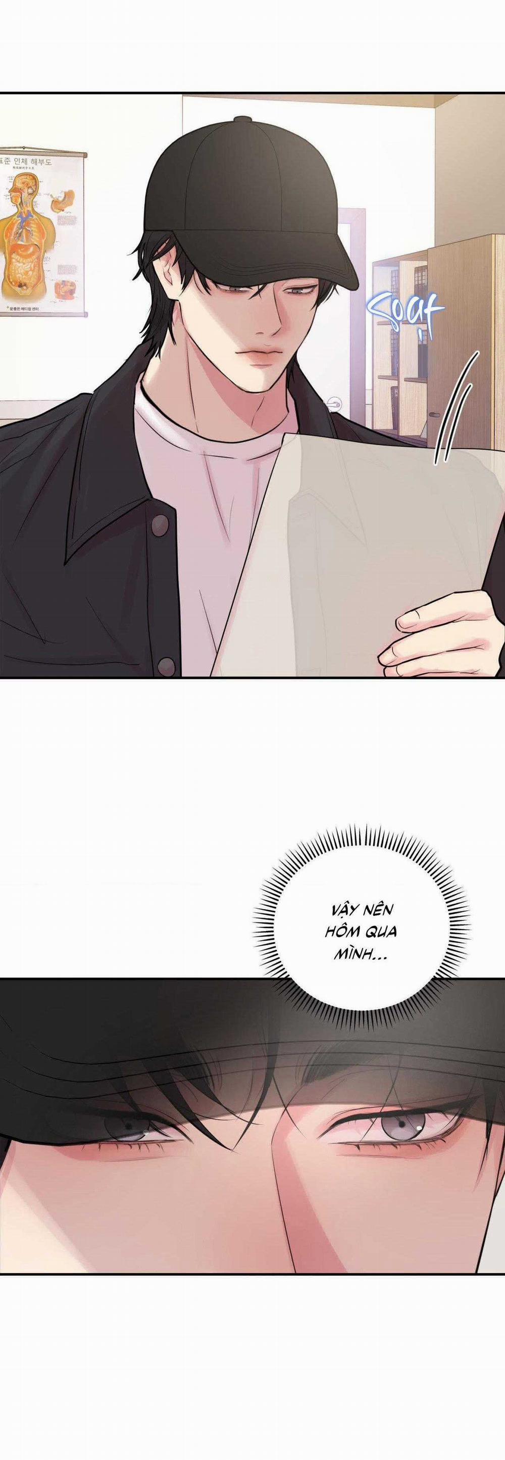 Love Remedy 4 trang 46