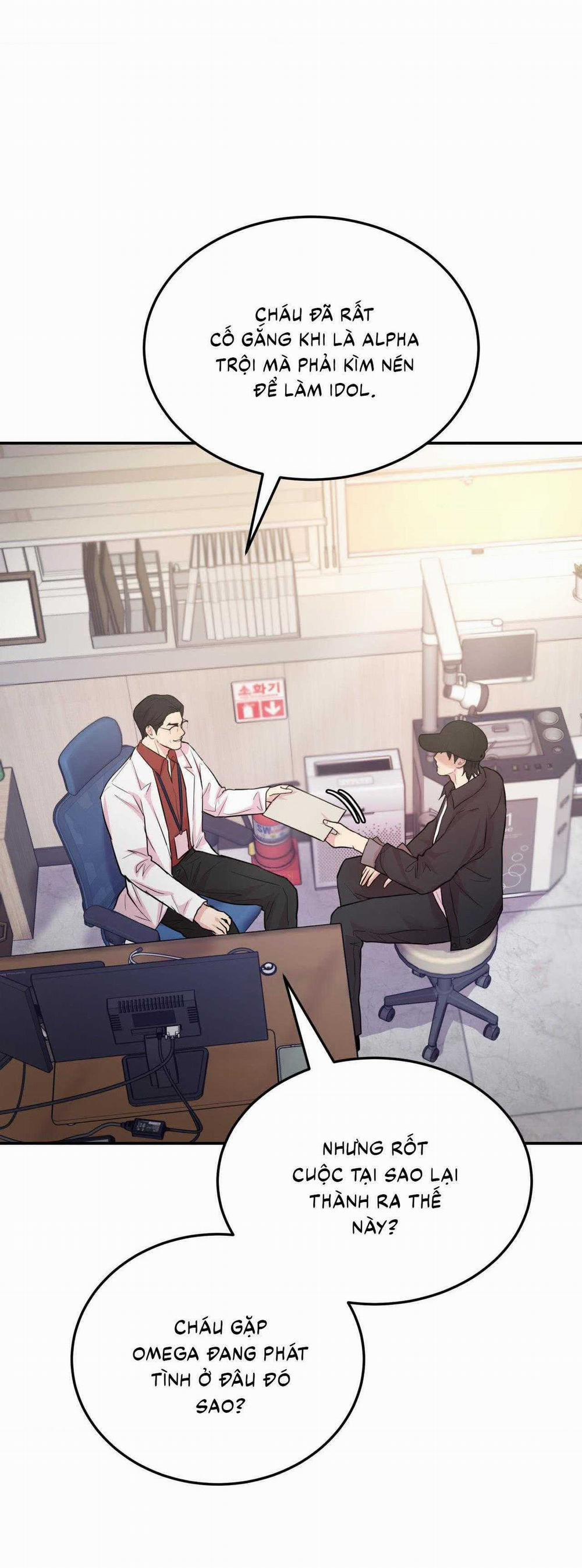 Love Remedy 4 trang 47