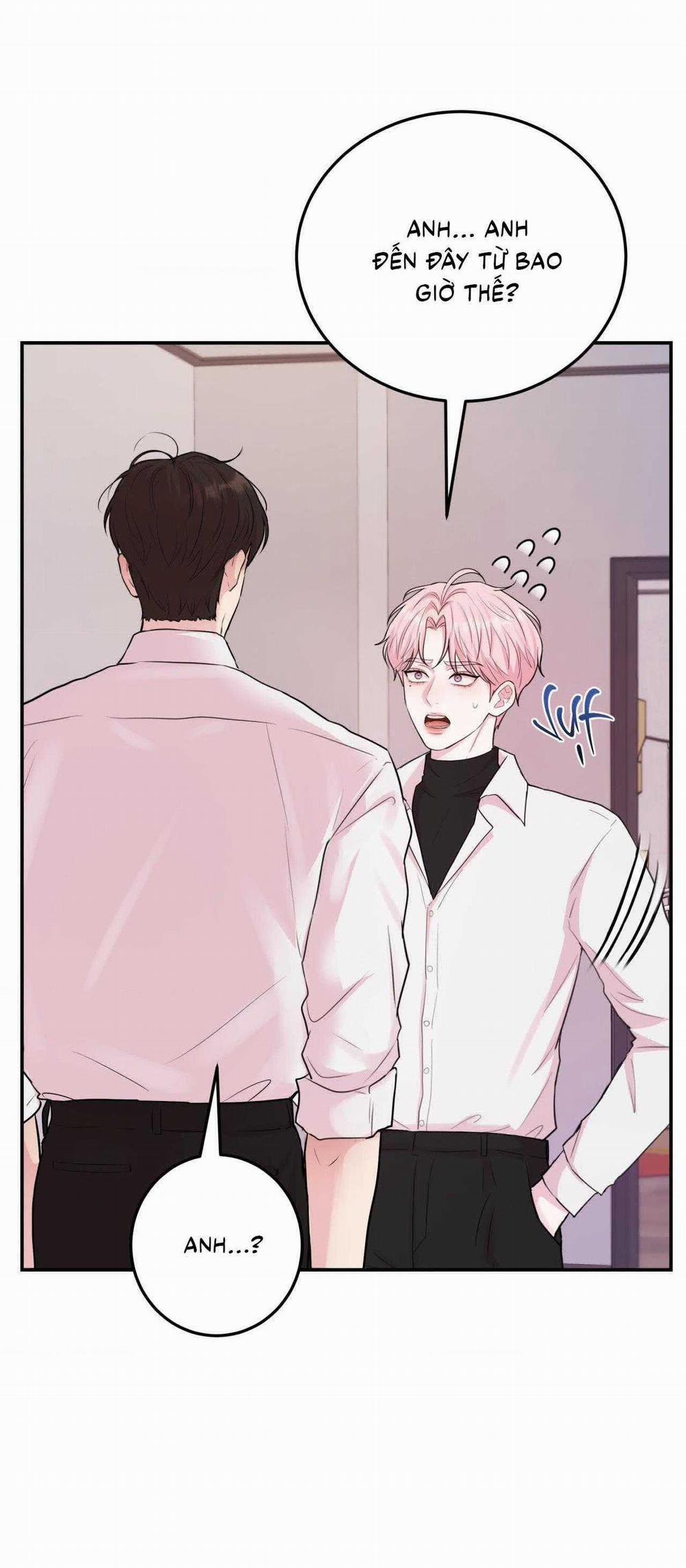 Love Remedy 4 trang 5