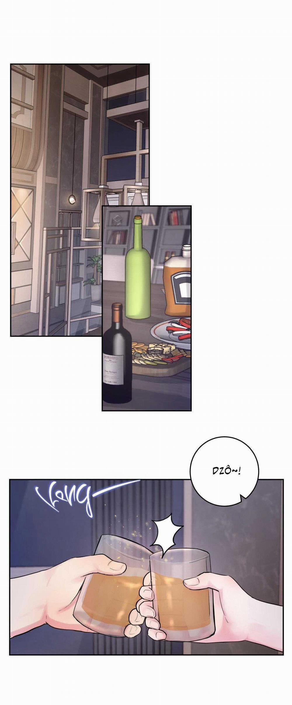 Love Remedy 4 trang 58