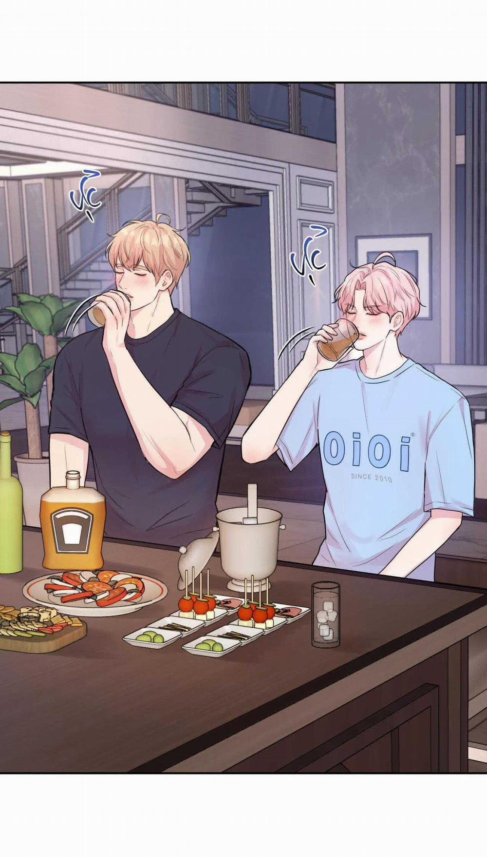 Love Remedy 4 trang 59