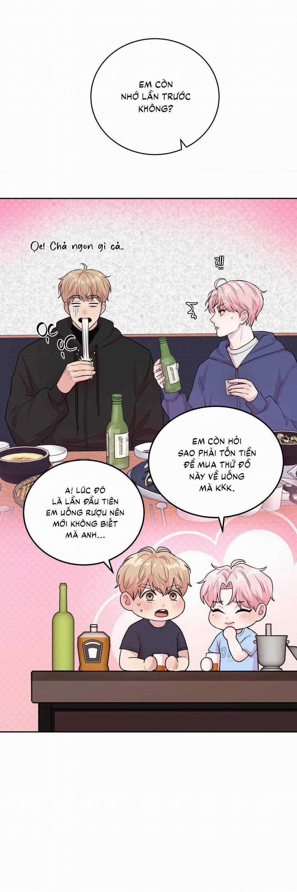 Love Remedy 4 trang 61