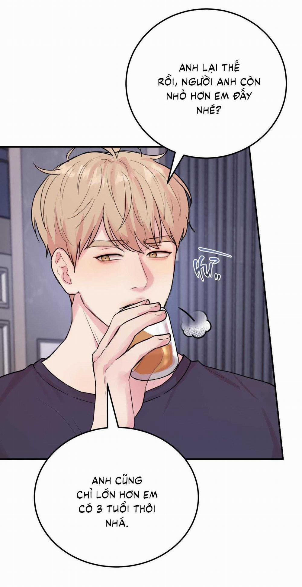 Love Remedy 4 trang 63