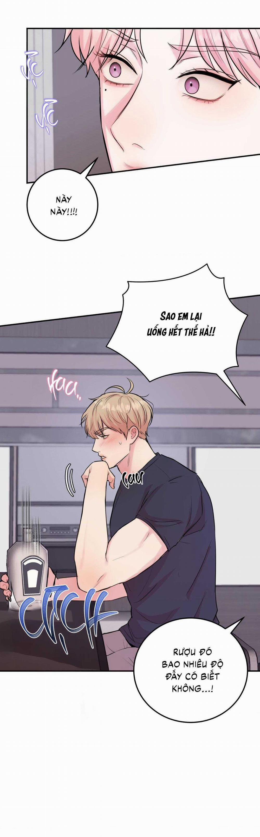 Love Remedy 4 trang 67