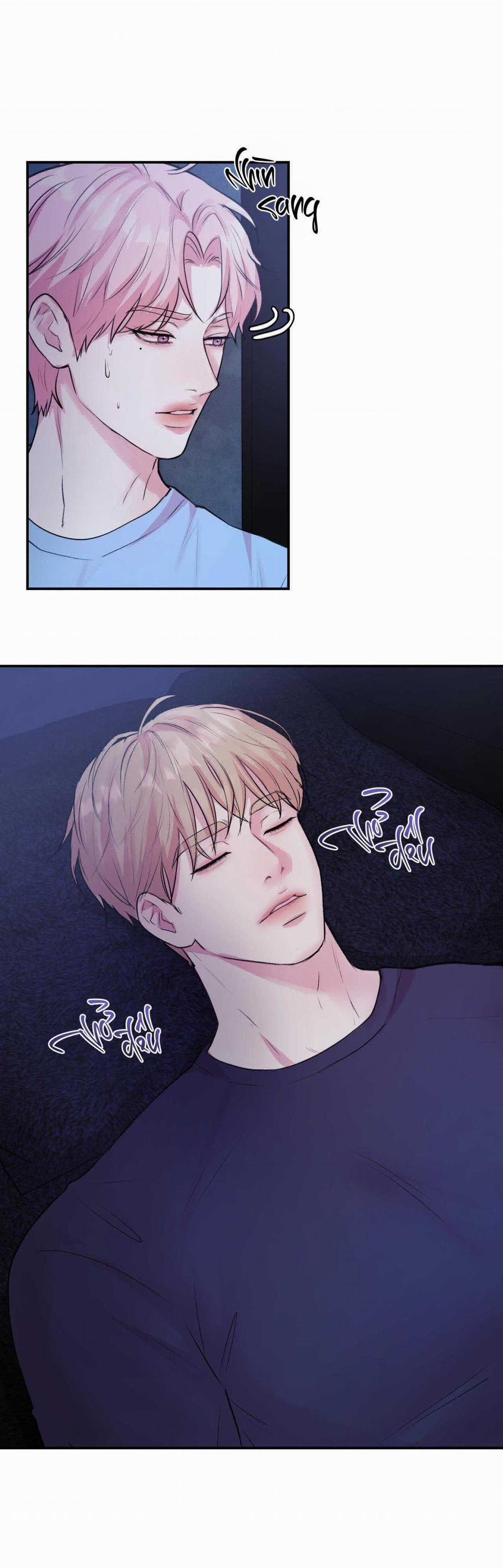 Love Remedy 4 trang 76