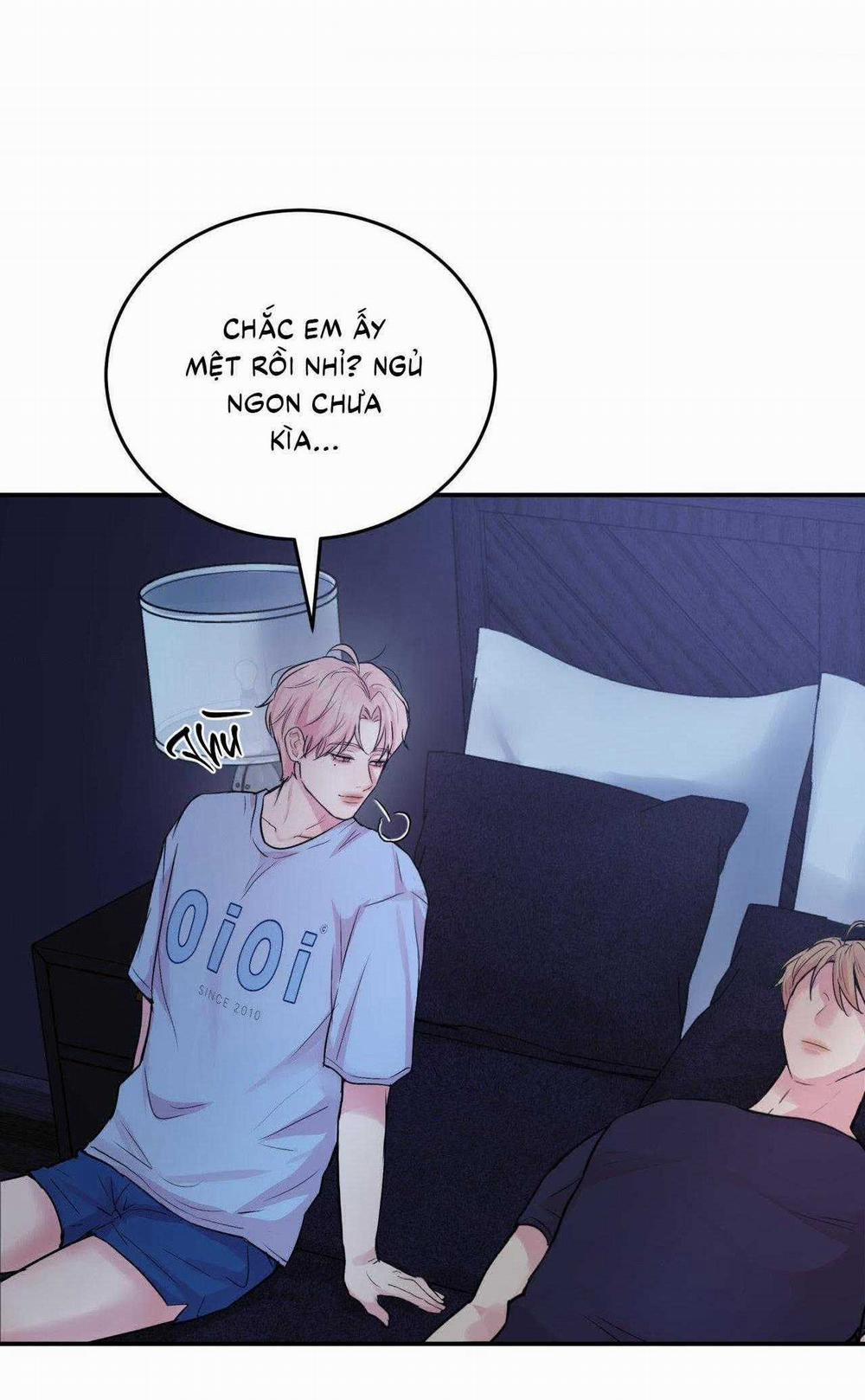 Love Remedy 4 trang 77