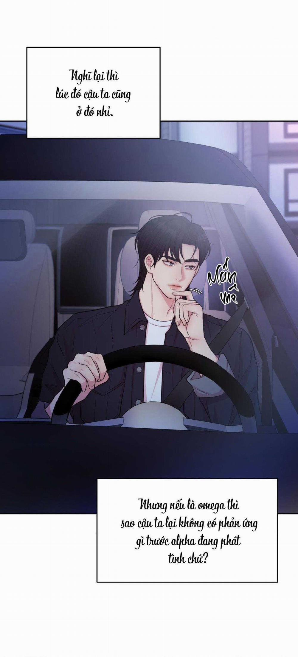 Love Remedy 5 trang 14