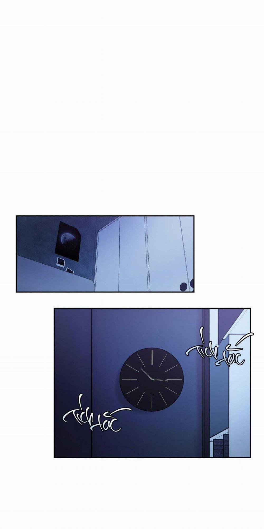 Love Remedy 5 trang 18