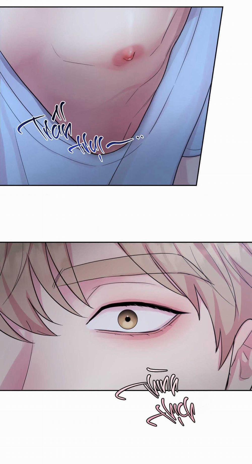 Love Remedy 5 trang 24