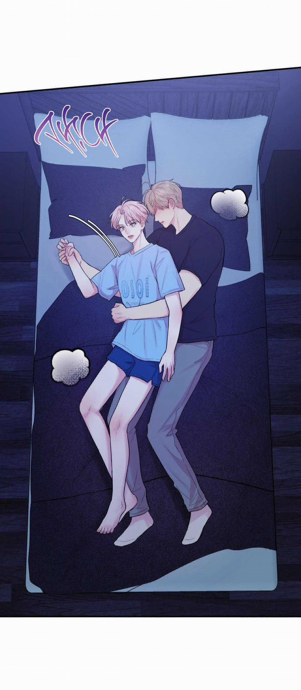 Love Remedy 5 trang 26