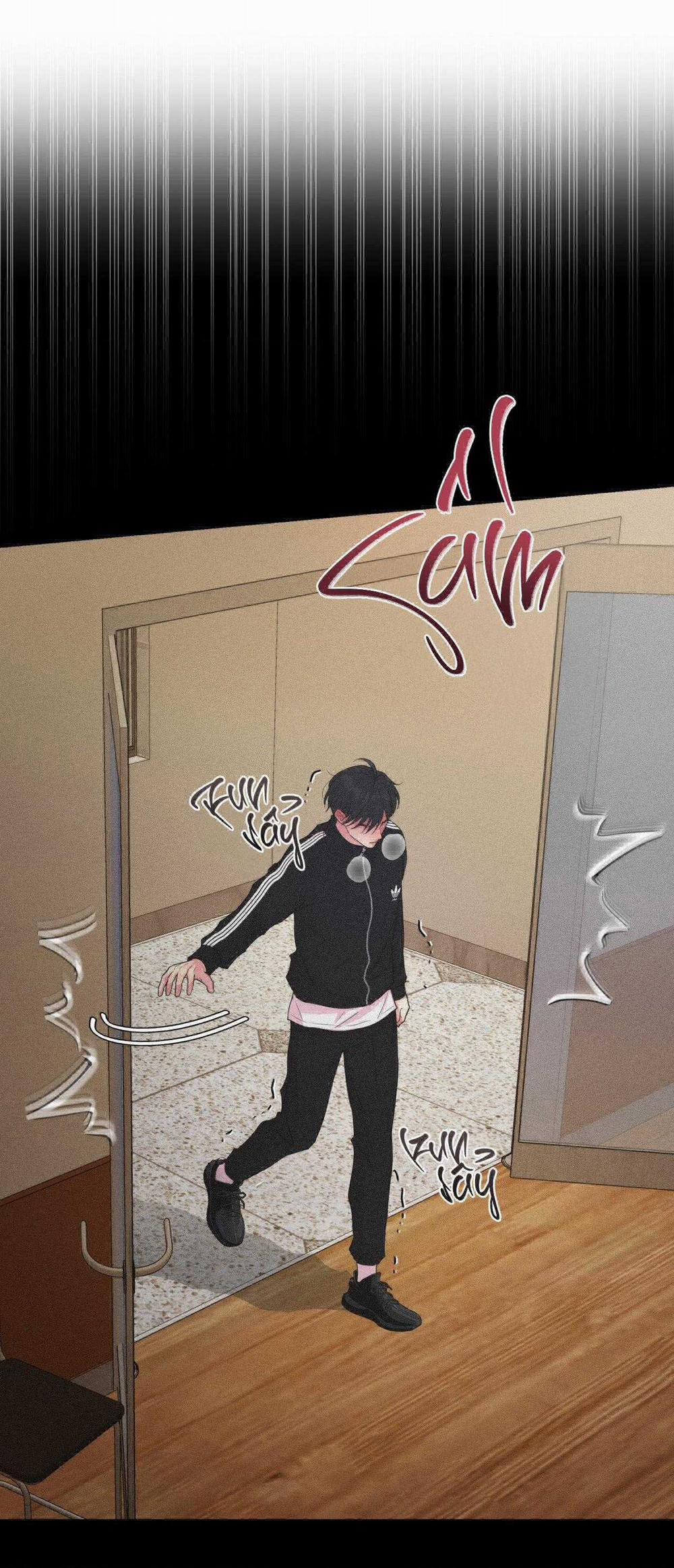 Love Remedy 5 trang 3