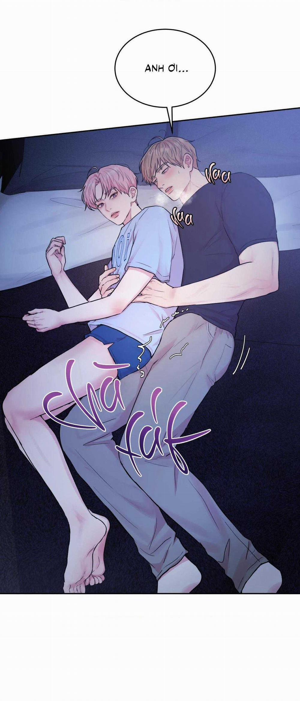 Love Remedy 5 trang 31